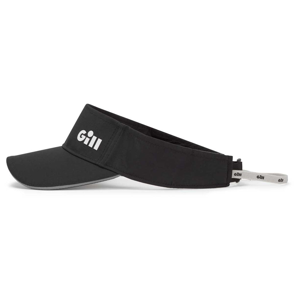 Gill Regatta Visor - Various Colours