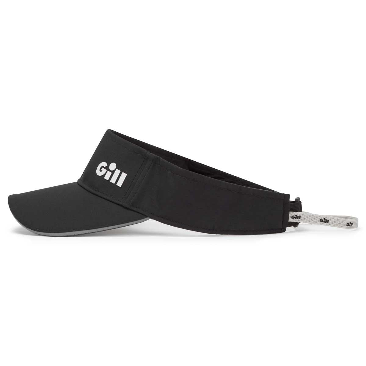 Gill Regatta Visor - Various Colours