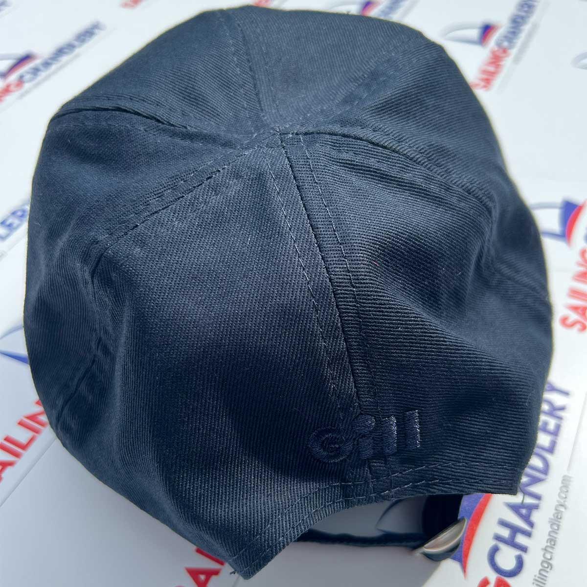 Gill Marine Cap - Navy
