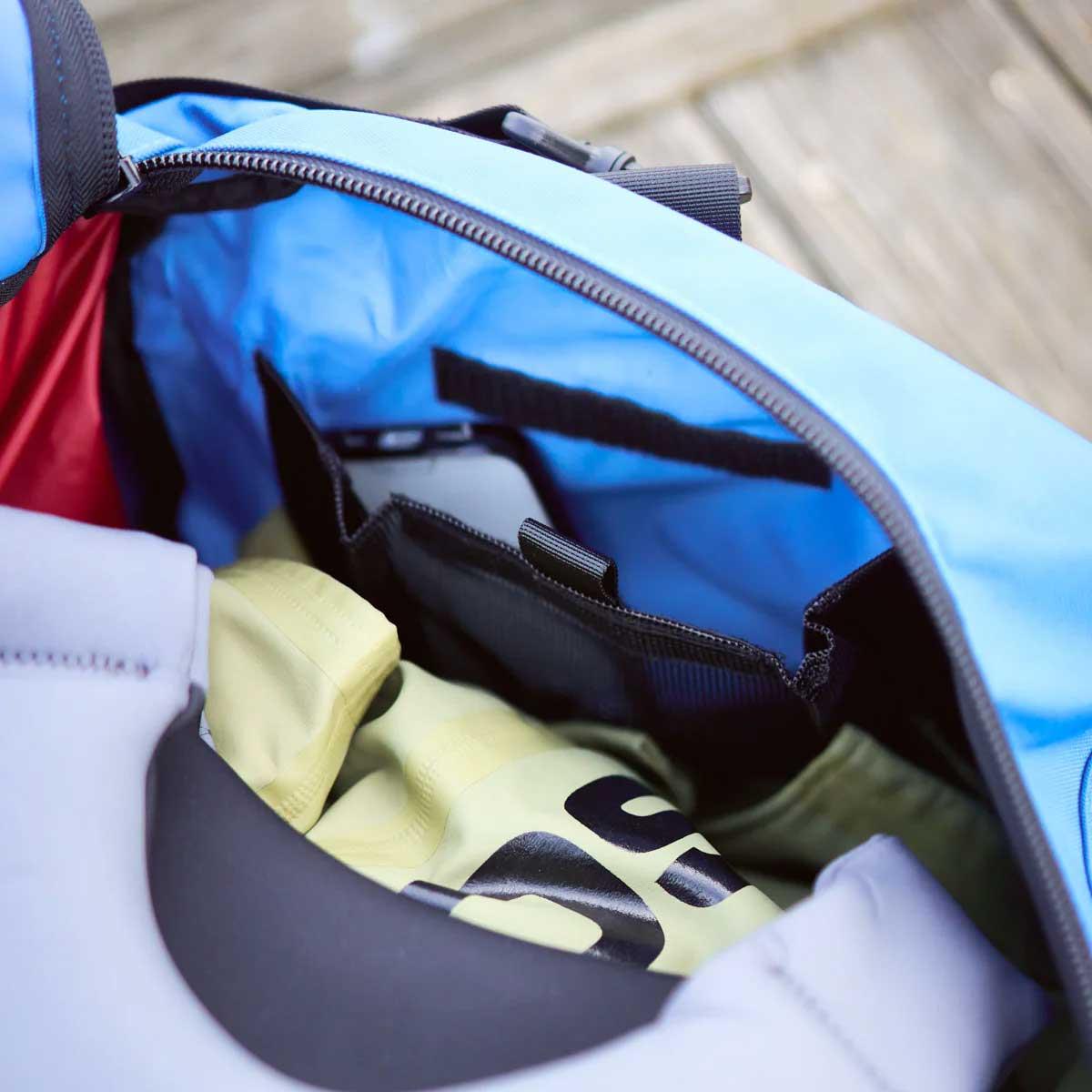 Rooster 90L Carry All Sailing Bag