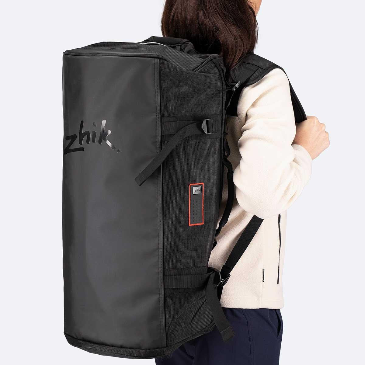 Zhik 55L Duffel Sailing Kit Bag