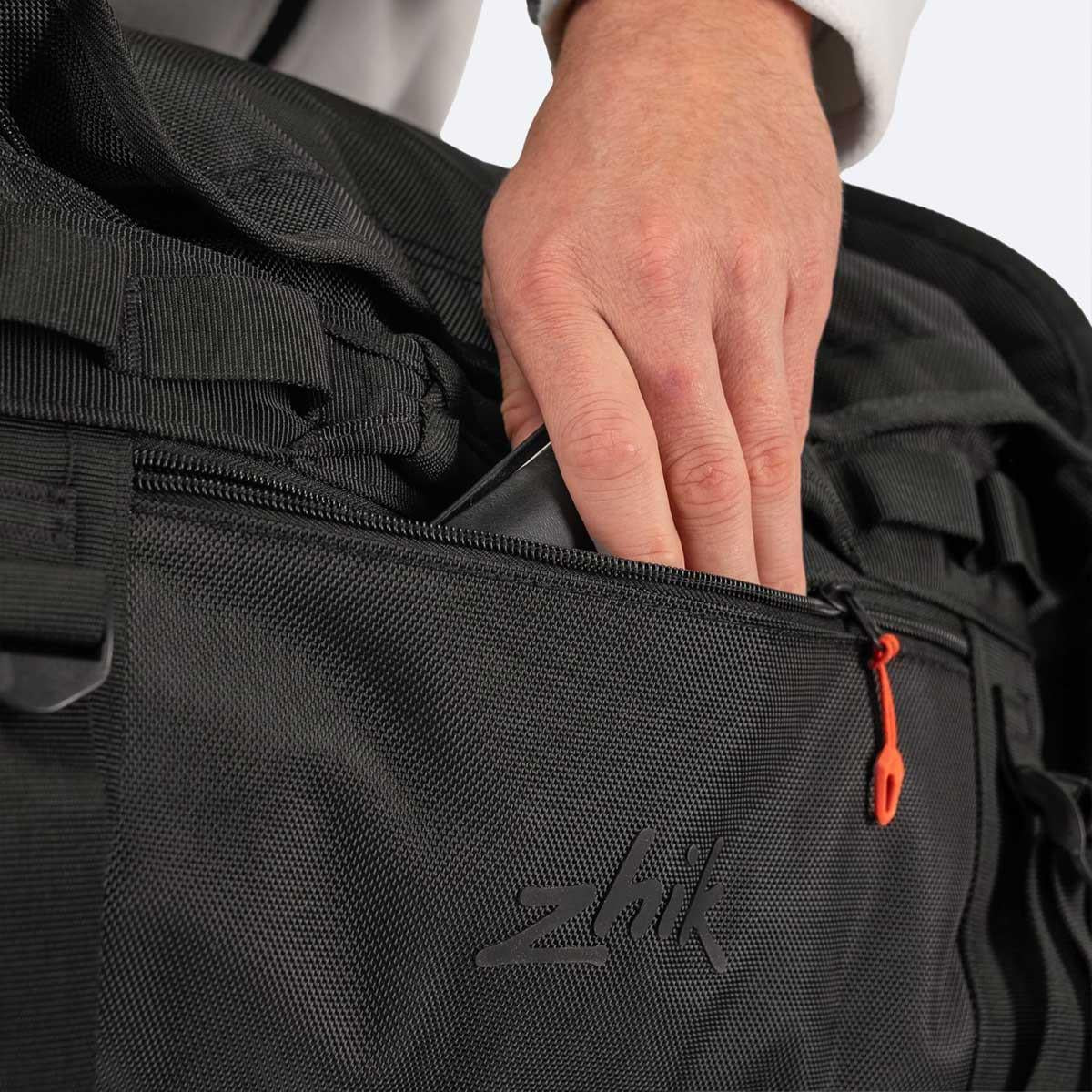 Zhik 55L Duffel Sailing Kit Bag