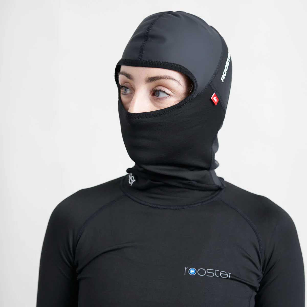 Rooster Aquafleece Balaclava