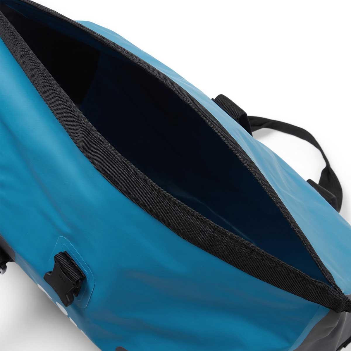 Gill Voyager Duffel Bag 30L - Bluejay