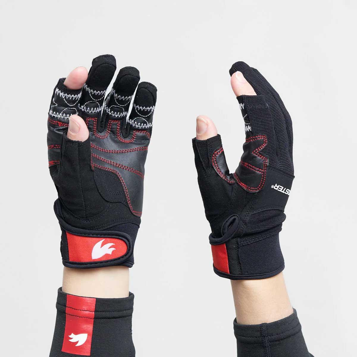 Rooster Pro Race 2 Sailing Gloves