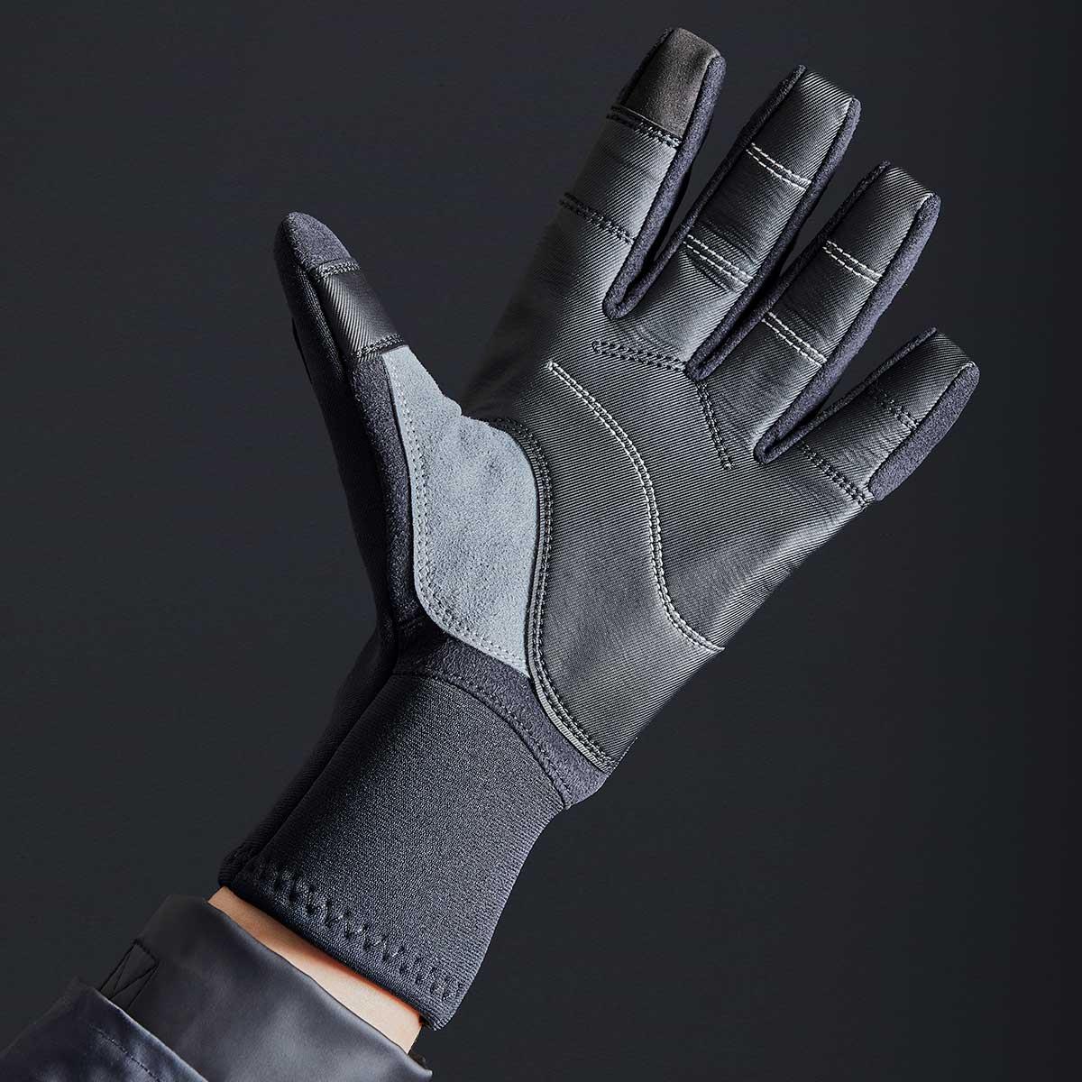 Gill 3 Seasons Sailing Gloves