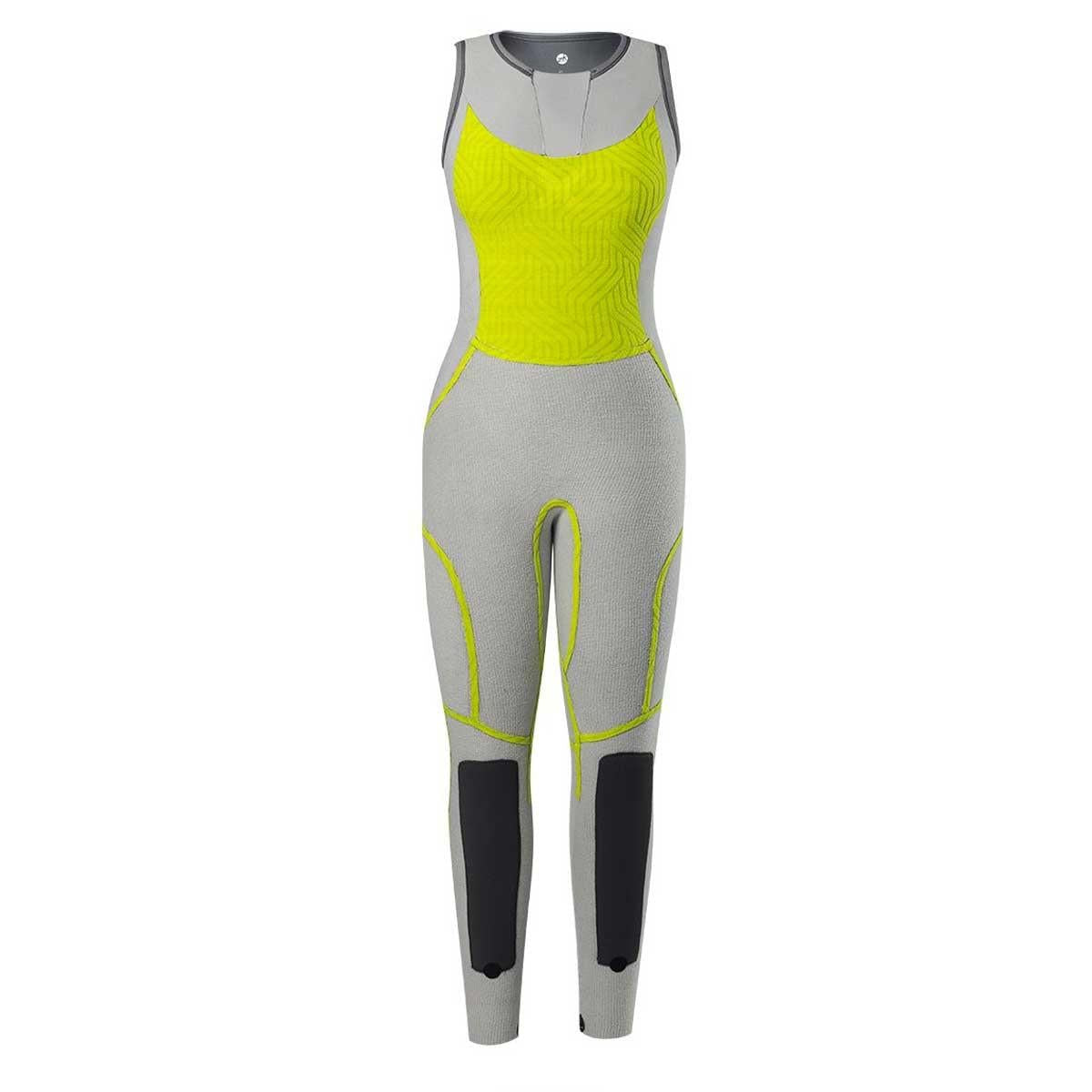 New Womens Zhik Superwarm X Skiff Suit