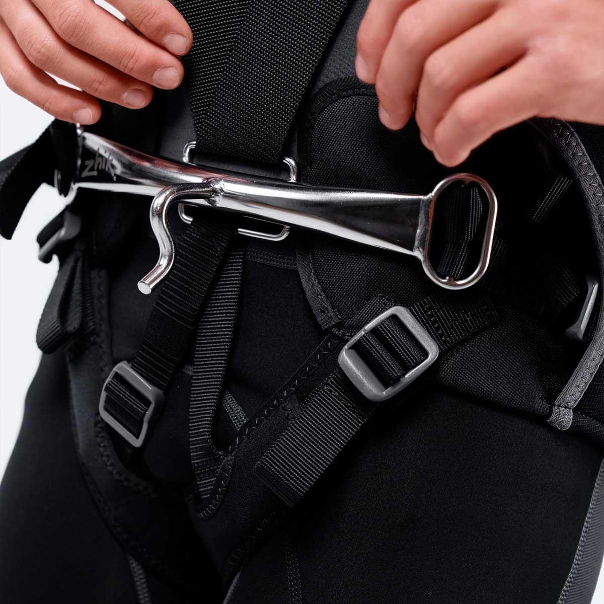Zhik T5 Trapeze Harness