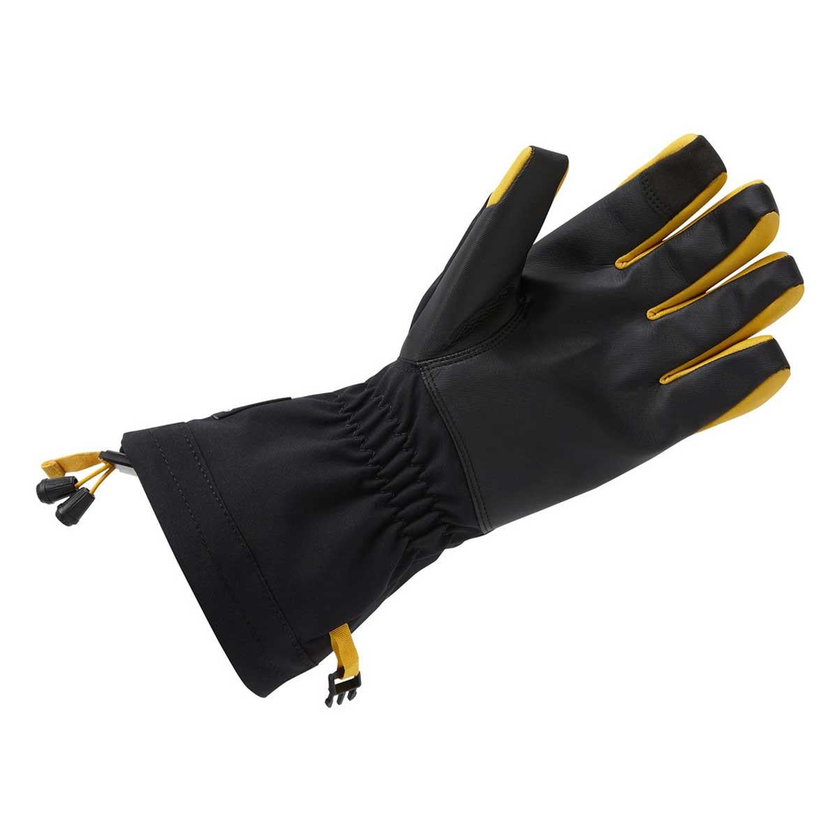 Gill Helmsmans Sailing Gloves