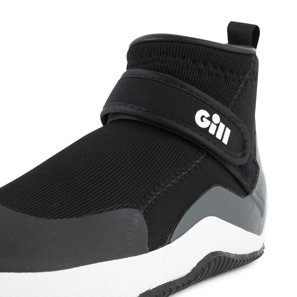 Gill Junior Aquatech Sailing Boots