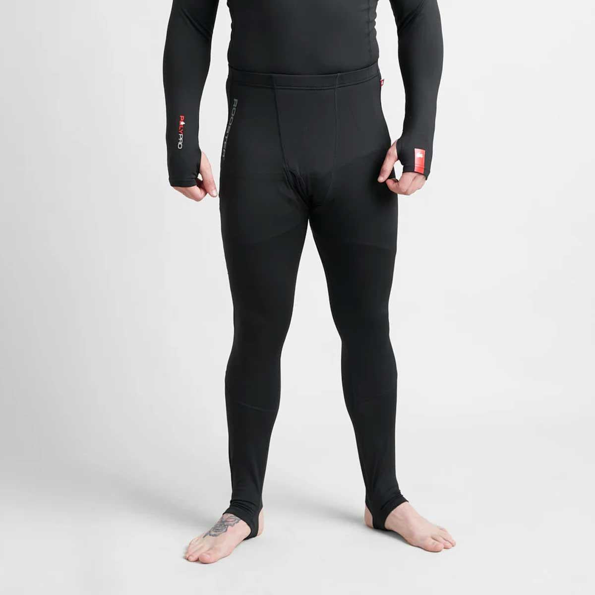Rooster PolyPro Thermal Leggings