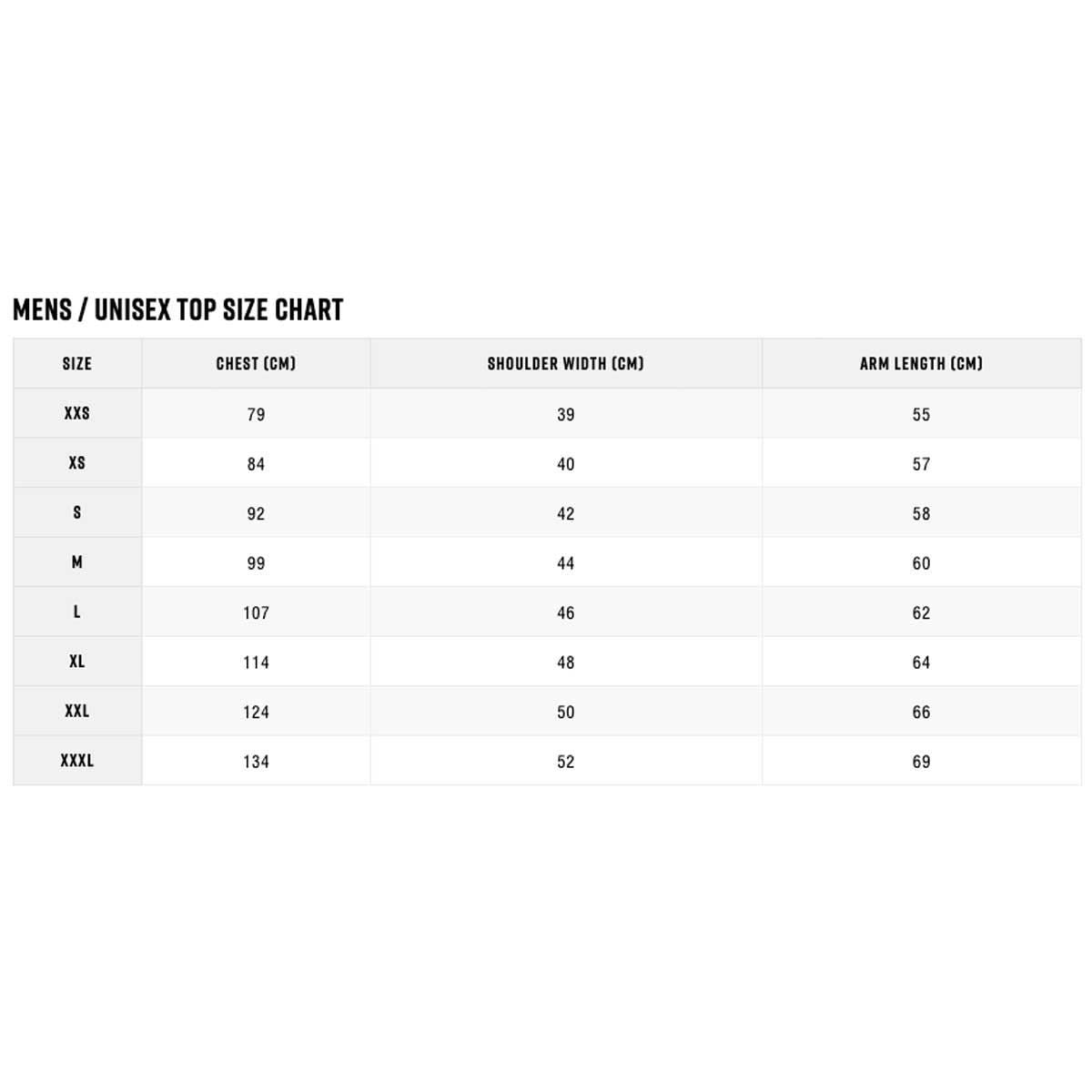 Zhik Performance Smock