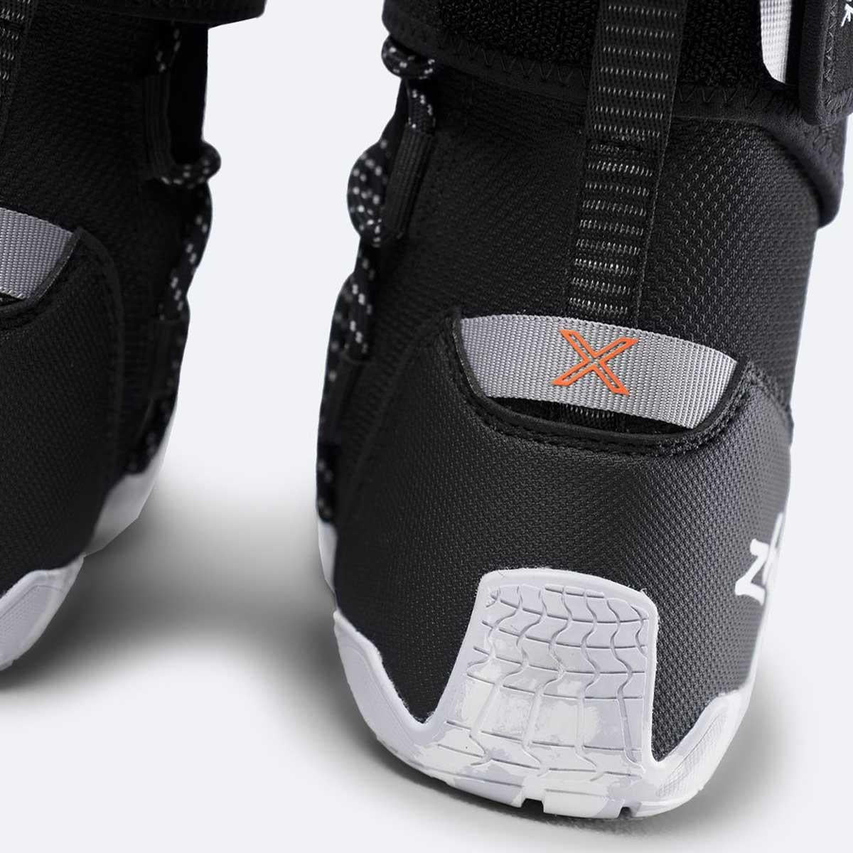 Zhik Lightweight High Cut X Sailing Boot