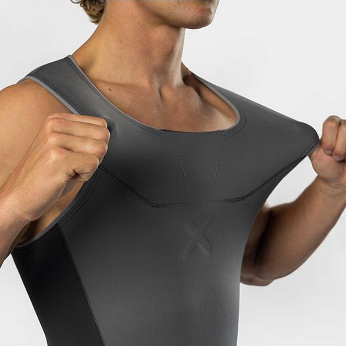 New Mens Zhik Superwarm X Skiff Suit