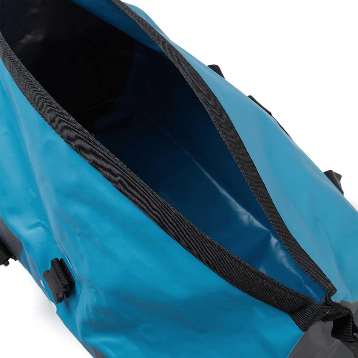 Gill Voyager Duffel Bag 60L - Bluejay