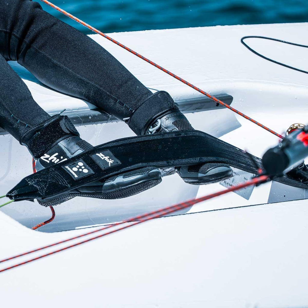 ZhikGrip II Laser/ILCA X Hiking Strap