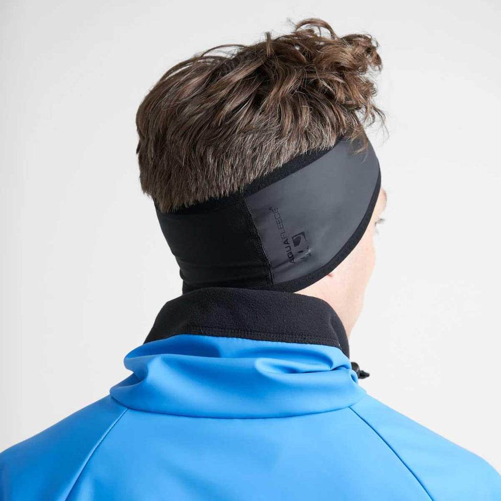 Rooster Aquafleece Headband