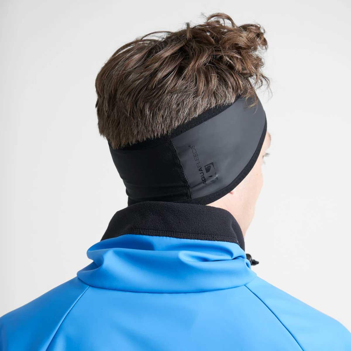 Rooster Aquafleece Headband
