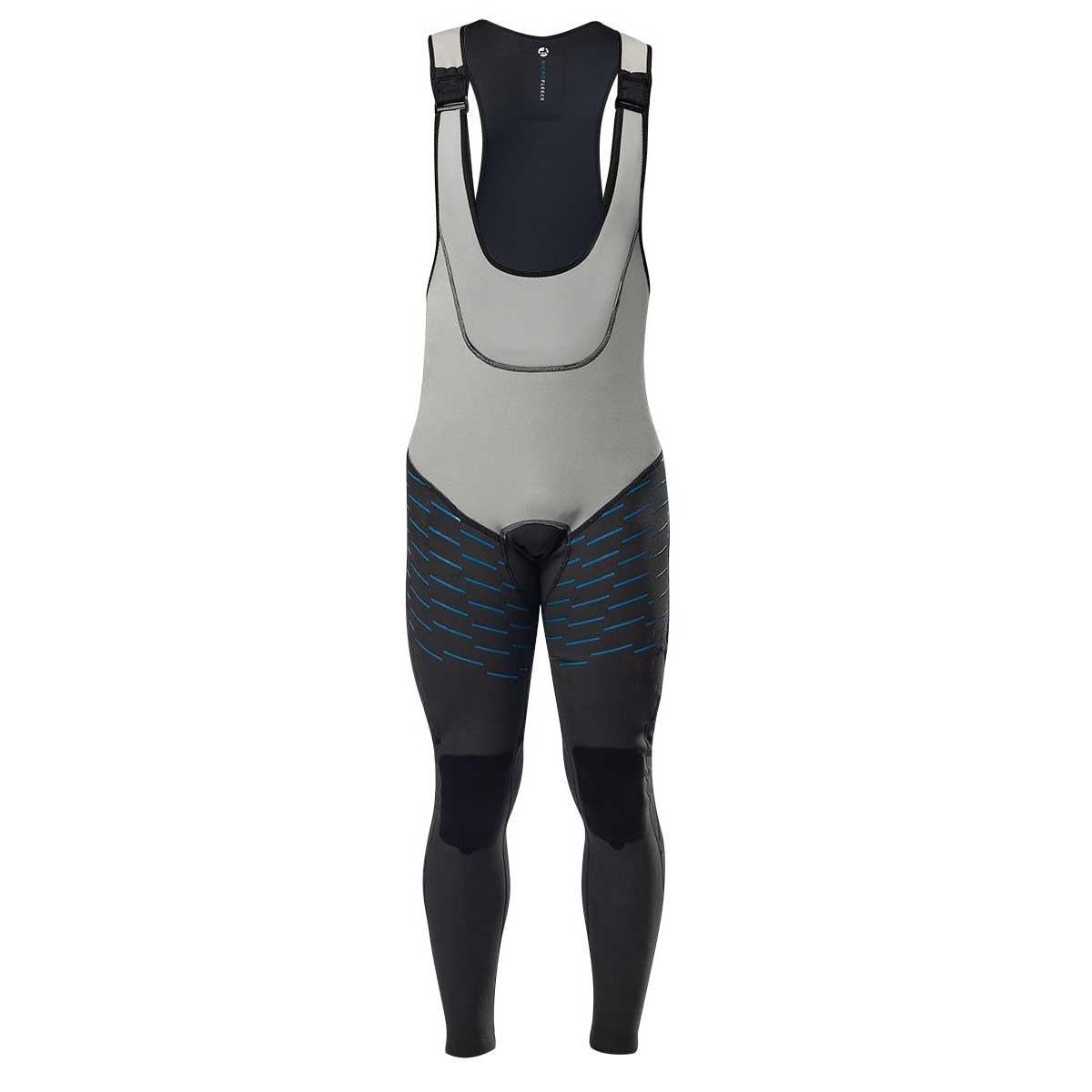 Mens Zhik Microfleece Hikers