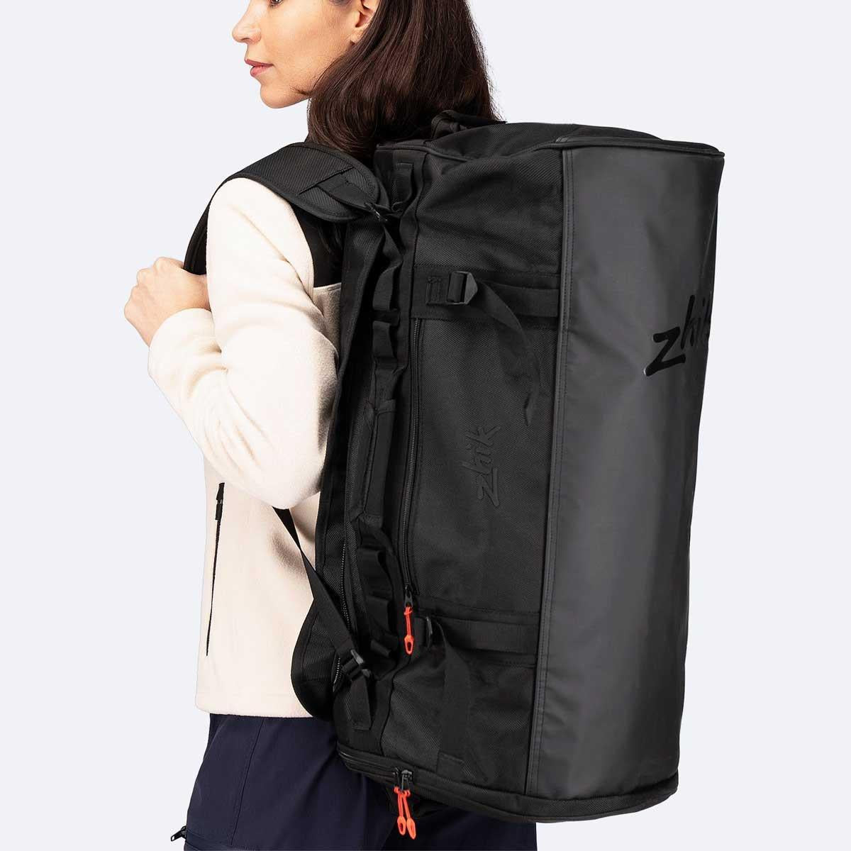 Zhik 55L Duffel Sailing Kit Bag