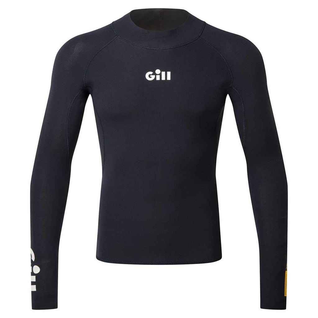 Mens Gill Zentherm 2.0 Top