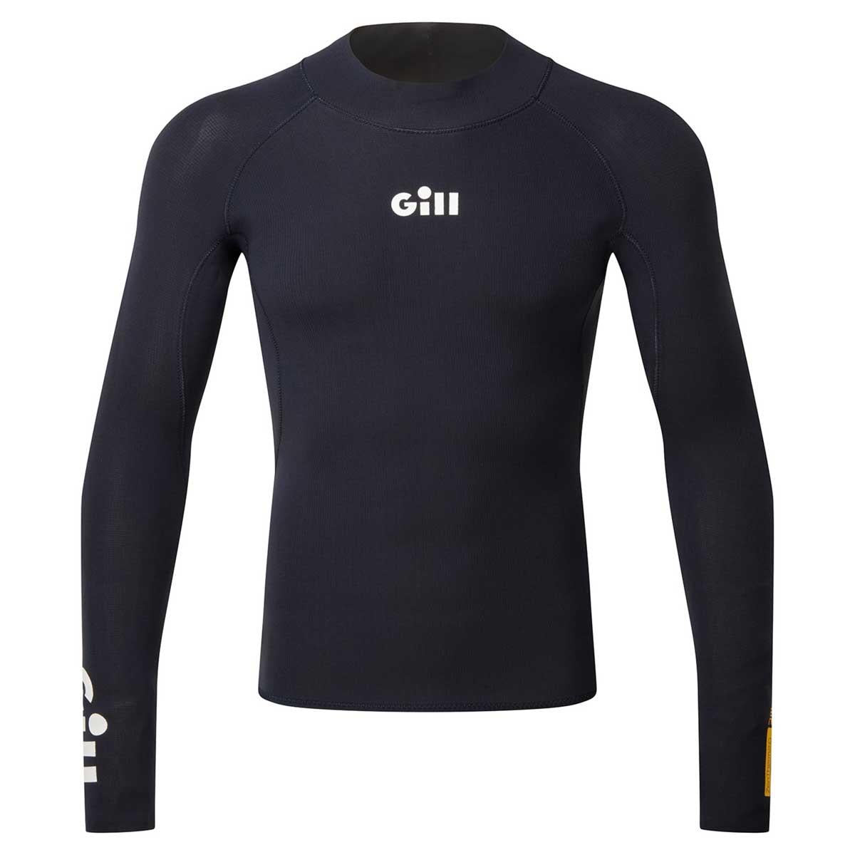 Mens Gill Zentherm 2.0 Top